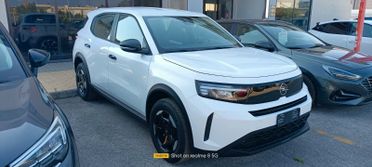 Opel Frontera Hybrid 145 CV EDCT Edition