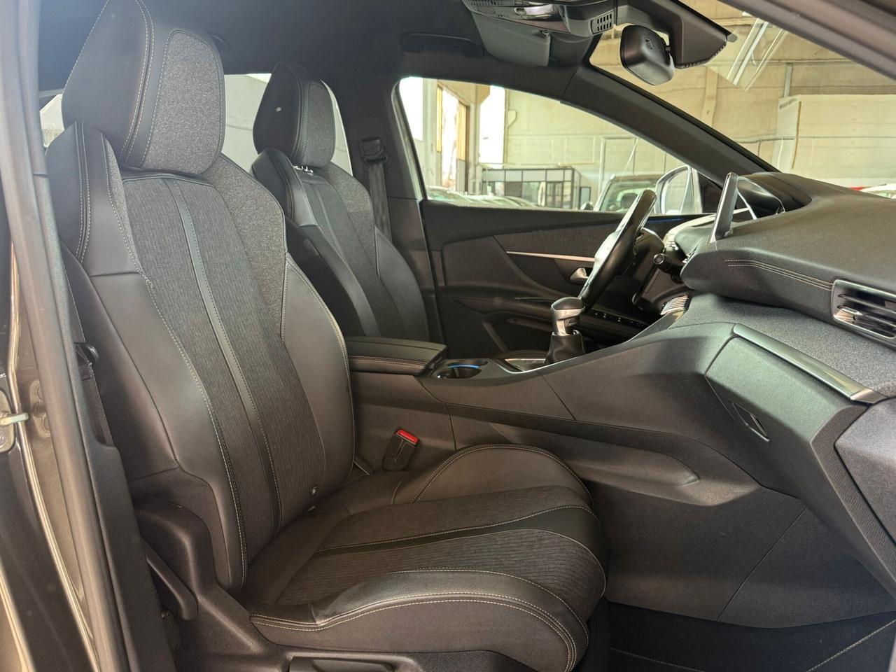 Peugeot 3008 BlueHDi 130 S&S GT Line