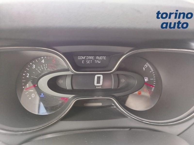 Renault Captur dCi 8V 90 CV EDC Sport Edition