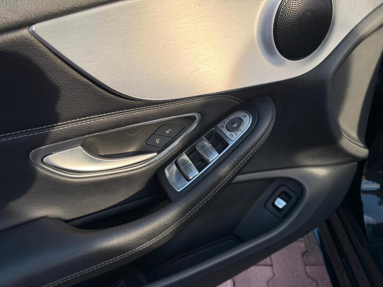 Mercedes-benz C 220 d Auto Cabrio Premium Plus