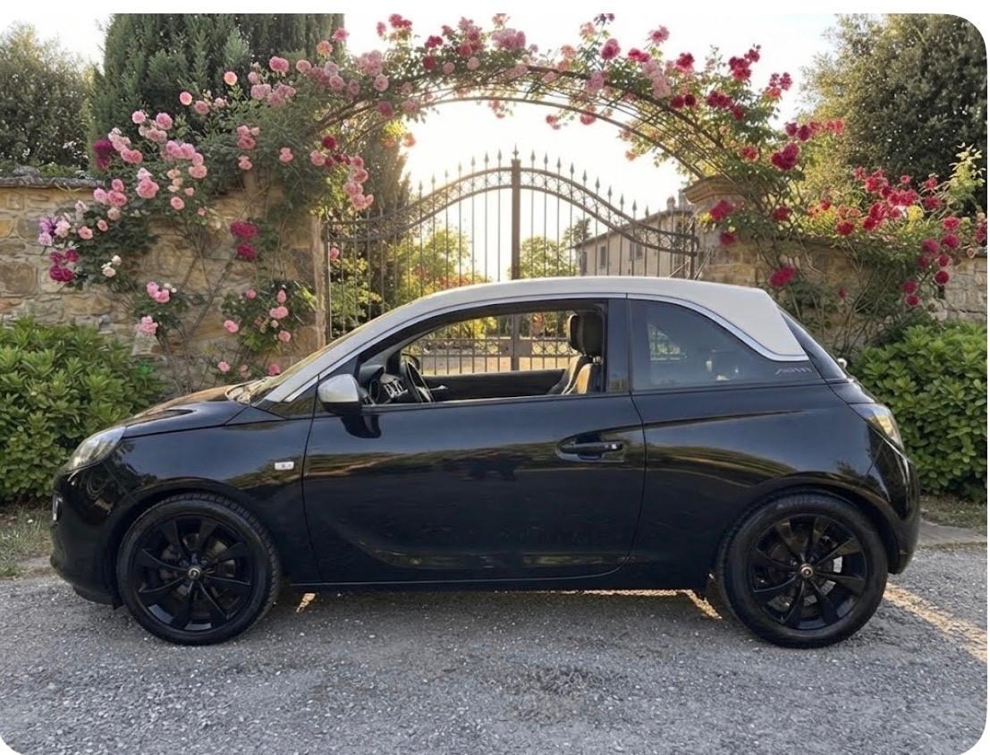 Opel Adam 1.2 70 CV