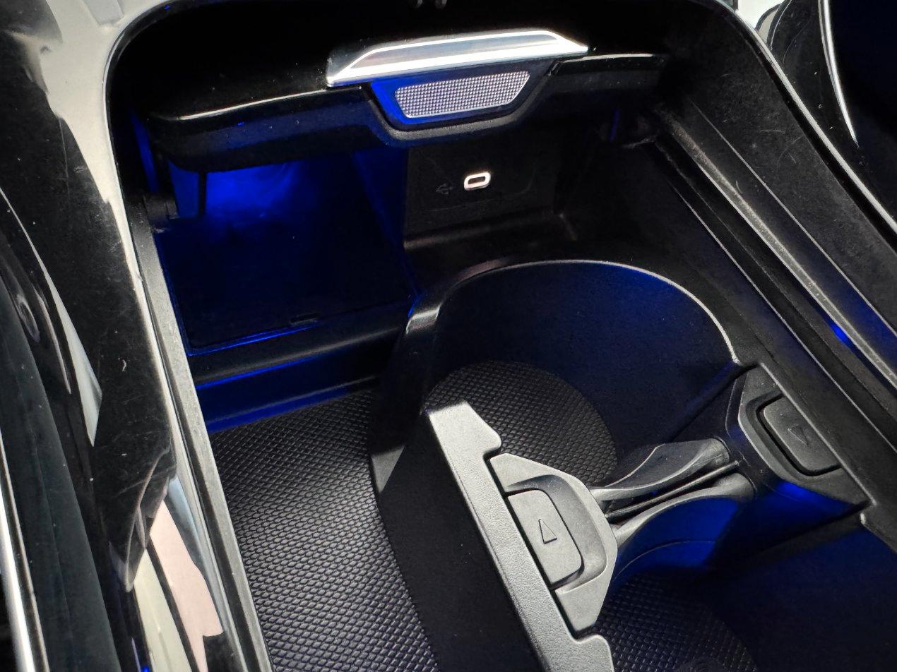 Mercedes C 200 d Sw Mhev Sport Plus Cockpit Uniprop Full