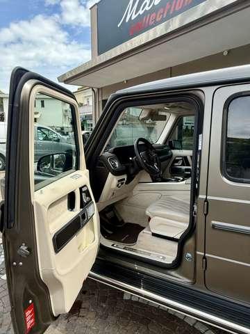 Mercedes-Benz G 400 d Premium Plus 330cv auto -poss sub leasing -