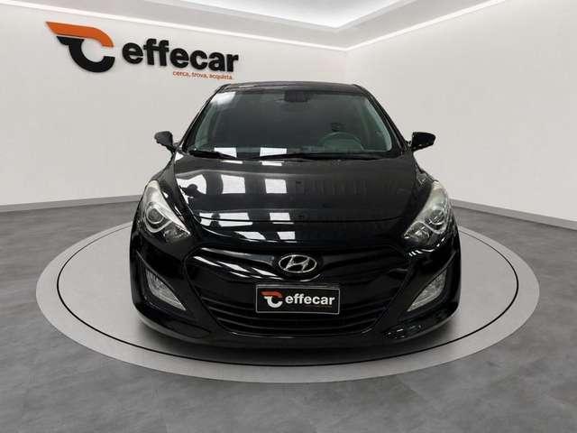 Hyundai i30 1.4 CRDi 5p. Classic