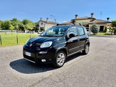 Fiat Panda 1.3 MJT S&S 4x4 Antartica