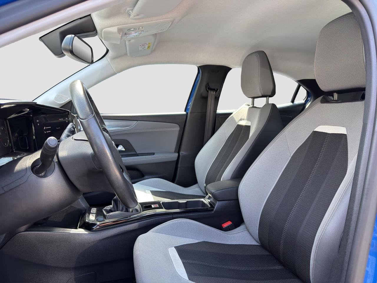 Opel Mokka 1.2 100cv Elegance 2022
