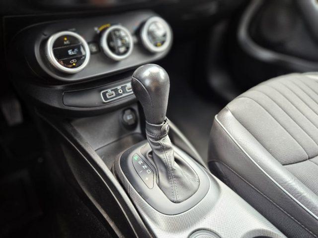 FIAT 500X 1.4 MultiAir 140 CV DCT