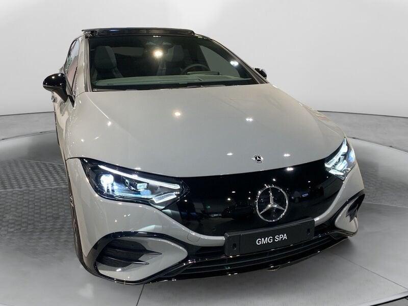 Mercedes-Benz EQE 350 Premium 4matic