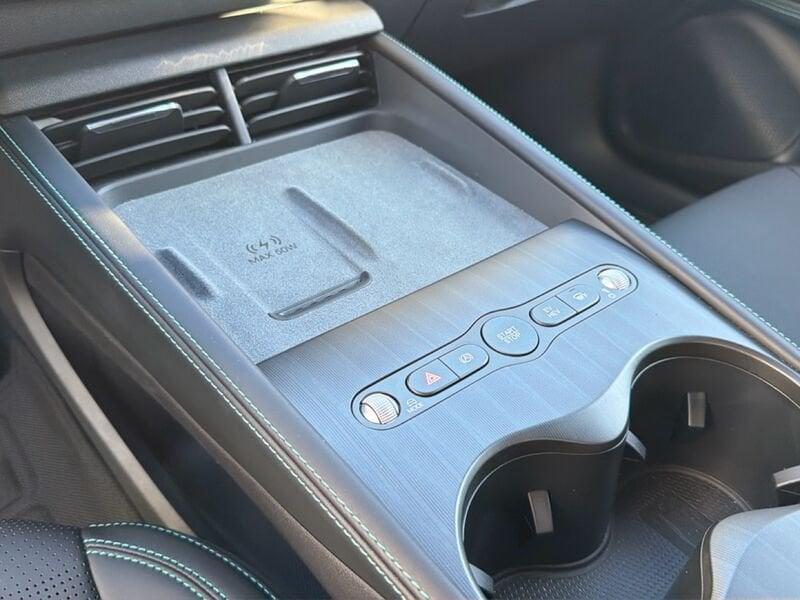 BYD Seal 6 DM-i 1.5 212cv Touring Comfort Lite