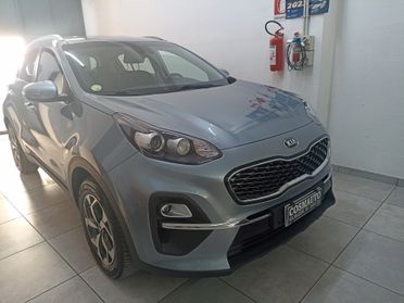 Kia Sportage 1.6 CRDI 115 CV 2WD