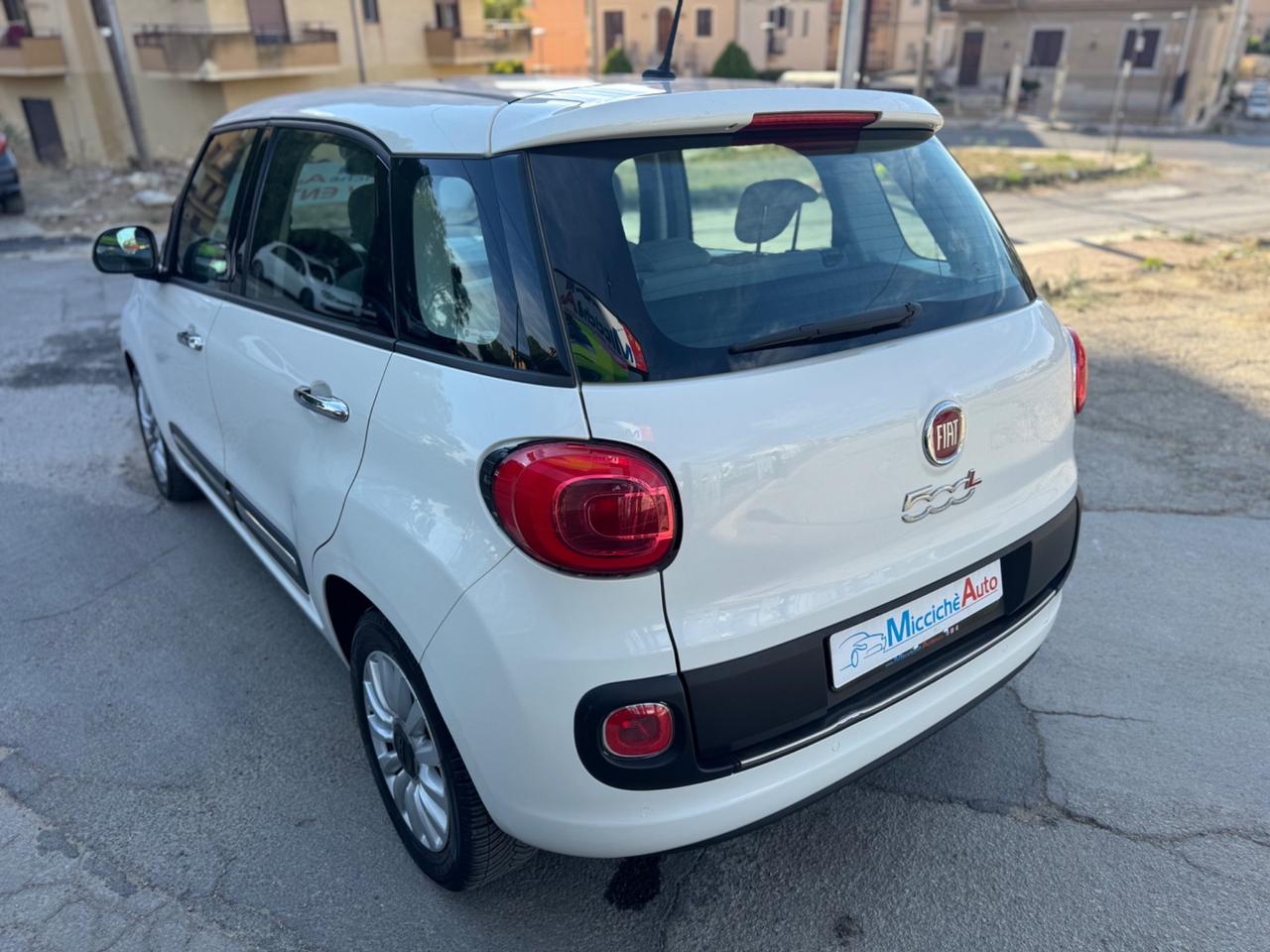 FIAT 500L 1.3 MJT II 85 CV POP STAR
