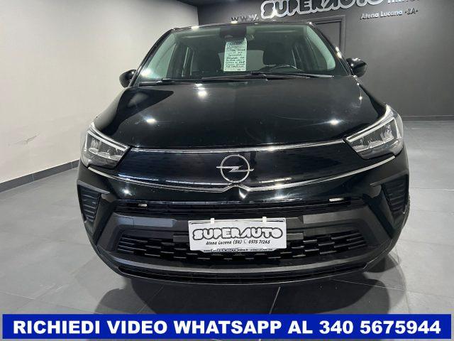OPEL Crossland 1.5 ECOTEC D 110 CV Start&Stop Ultimate