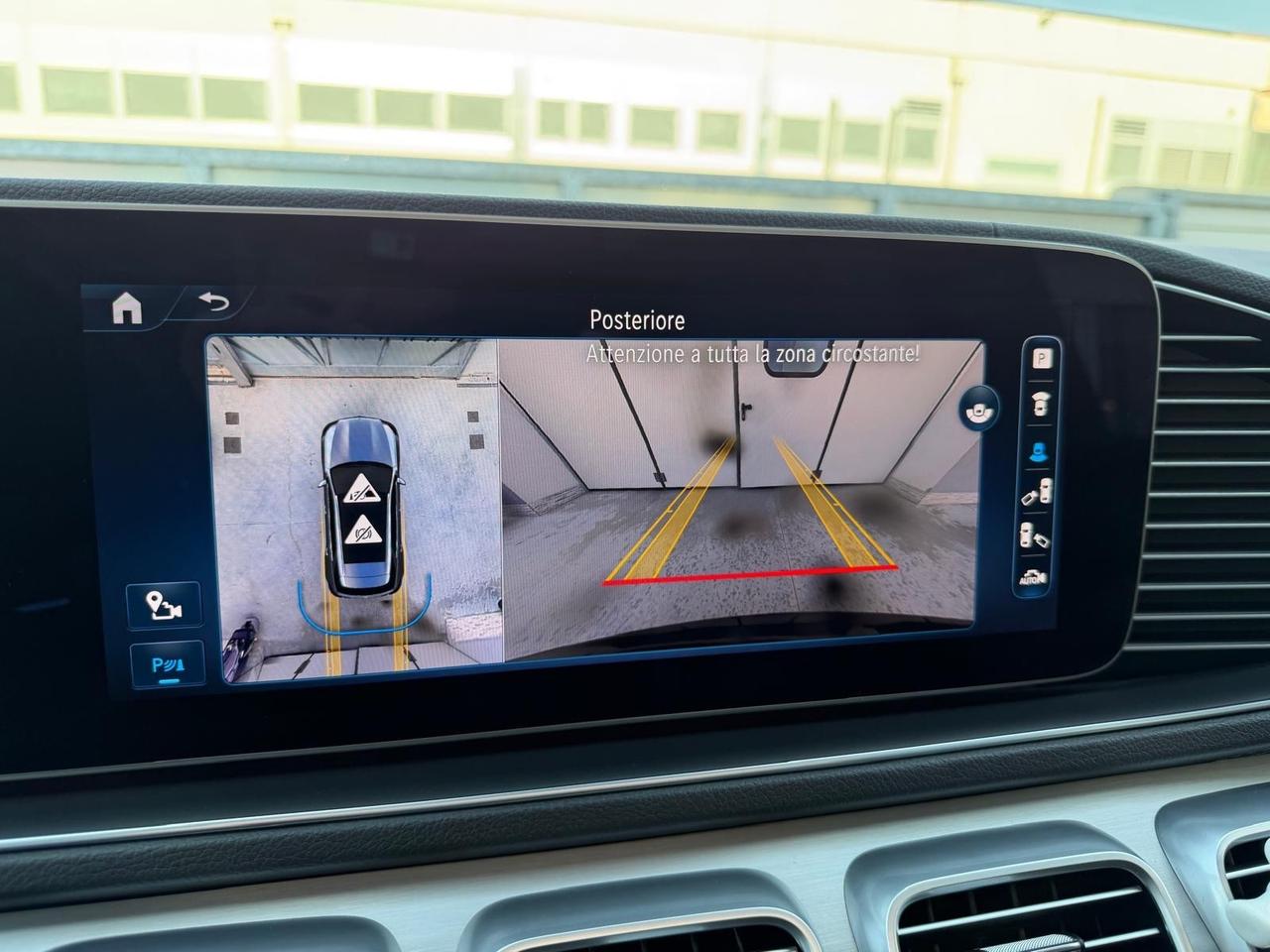 Mercedes-benz GLE 350 de hybrid EQ 4Matic AMG Line Premium Plus