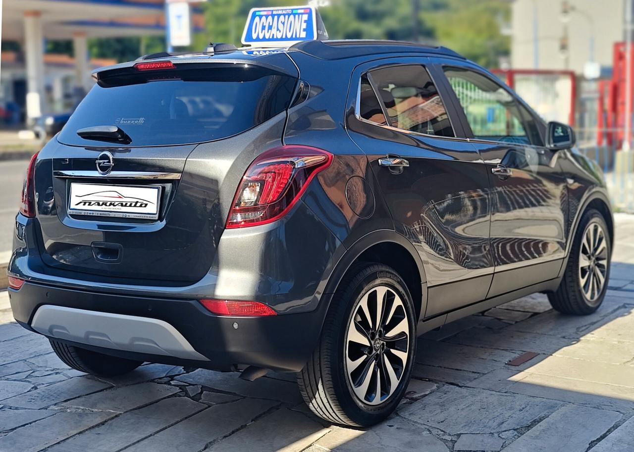 OPEL MOKKA 1.6 ECOTEC 115CV 4X2 S&S INNOVATION