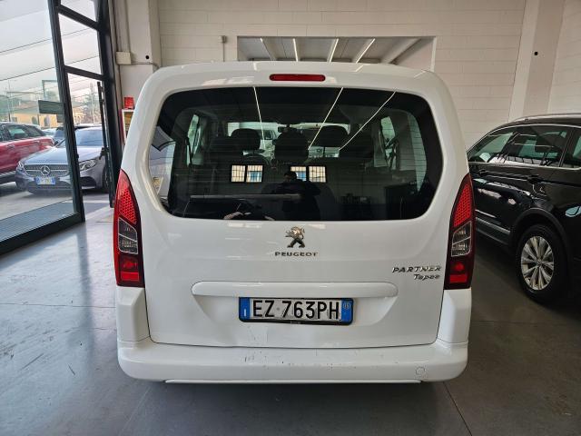 Peugeot Partner Tepee 1.6 hdi Outdoor 92cv