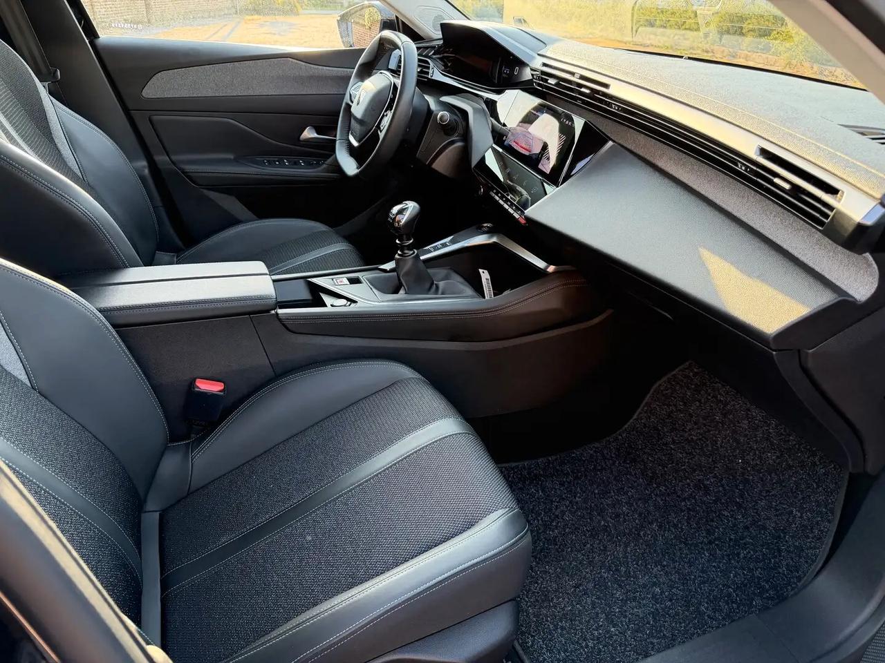Peugeot 308 BlueHDi 130 S&S SW Allure Pack