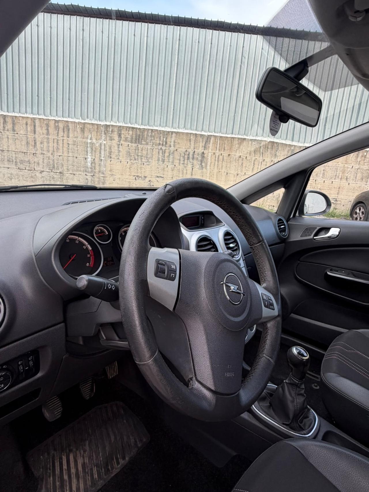 Opel Corsa 1.2 85CV 5 porte GPL-TECH Elective