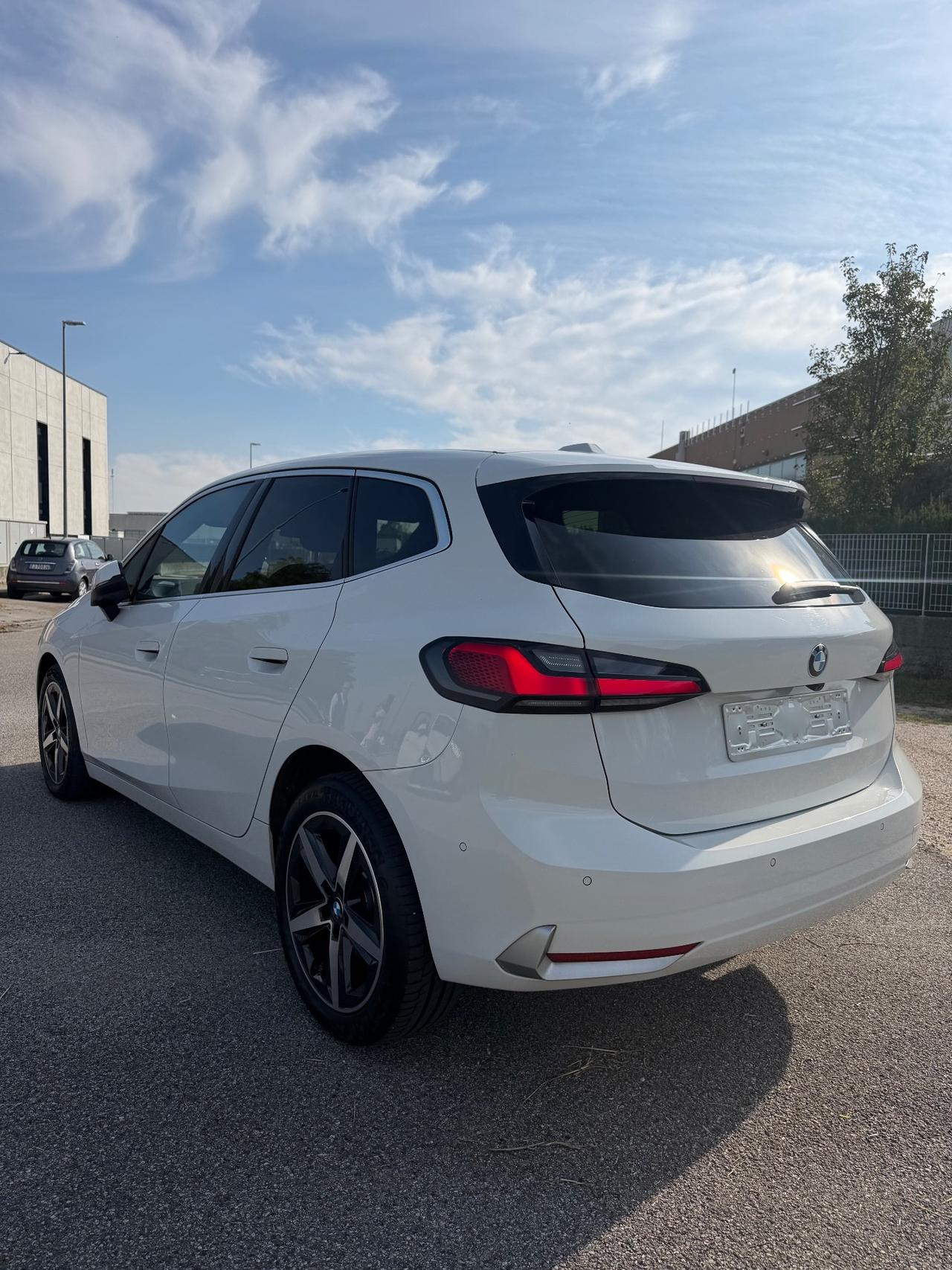 Bmw 218 218D