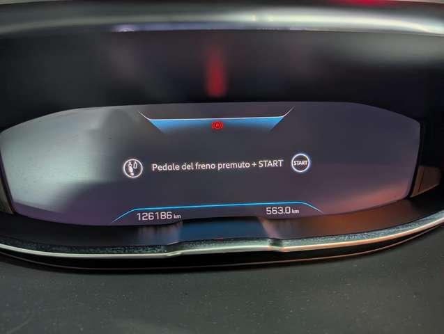 Peugeot 3008 3008 II 2021 1.5 bluehdi s&s 131CV EAT8