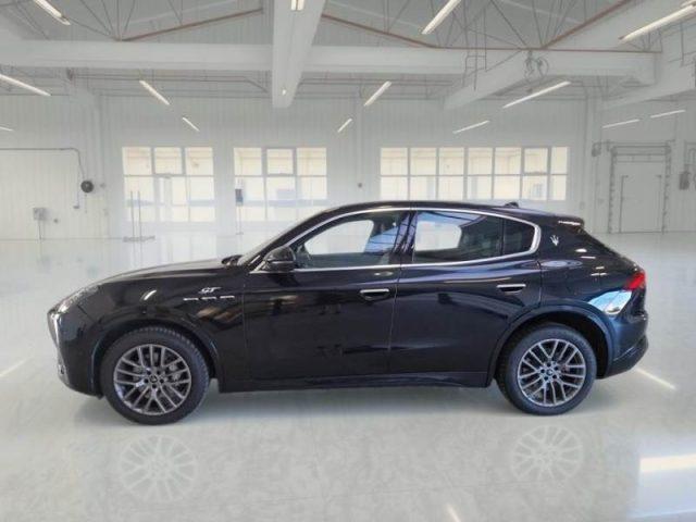 MASERATI Grecale MHEV 250 CV AWD GT