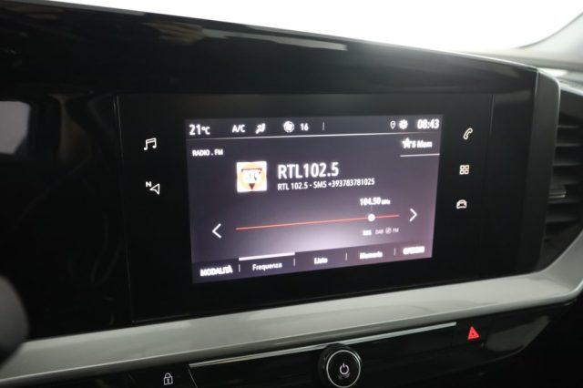 OPEL Mokka Mokka 1.2 Turbo Edition