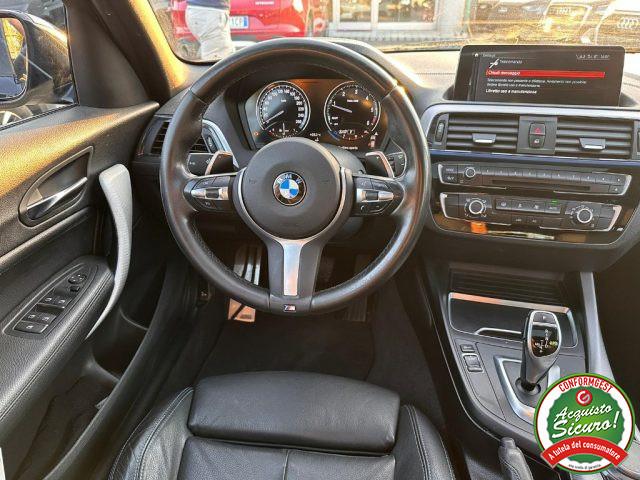 BMW 120 d xDrive 5p. Msport