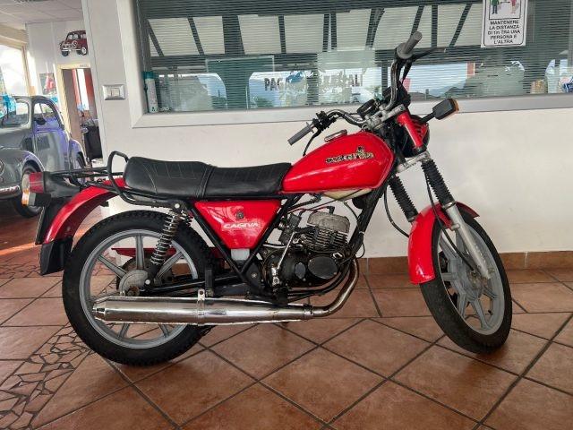 CAGIVA SST 125 1982