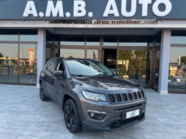 Jeep Compass 1.6 Multijet II 2WD Night Eagle
