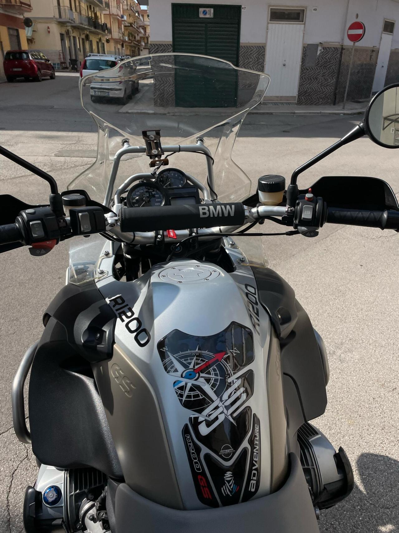 Bmw R 1200 GS Adventure R1200 ADV