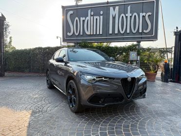 Alfa Romeo Stelvio 2.0 Turbo 280 CV AT8 Q4 Veloce