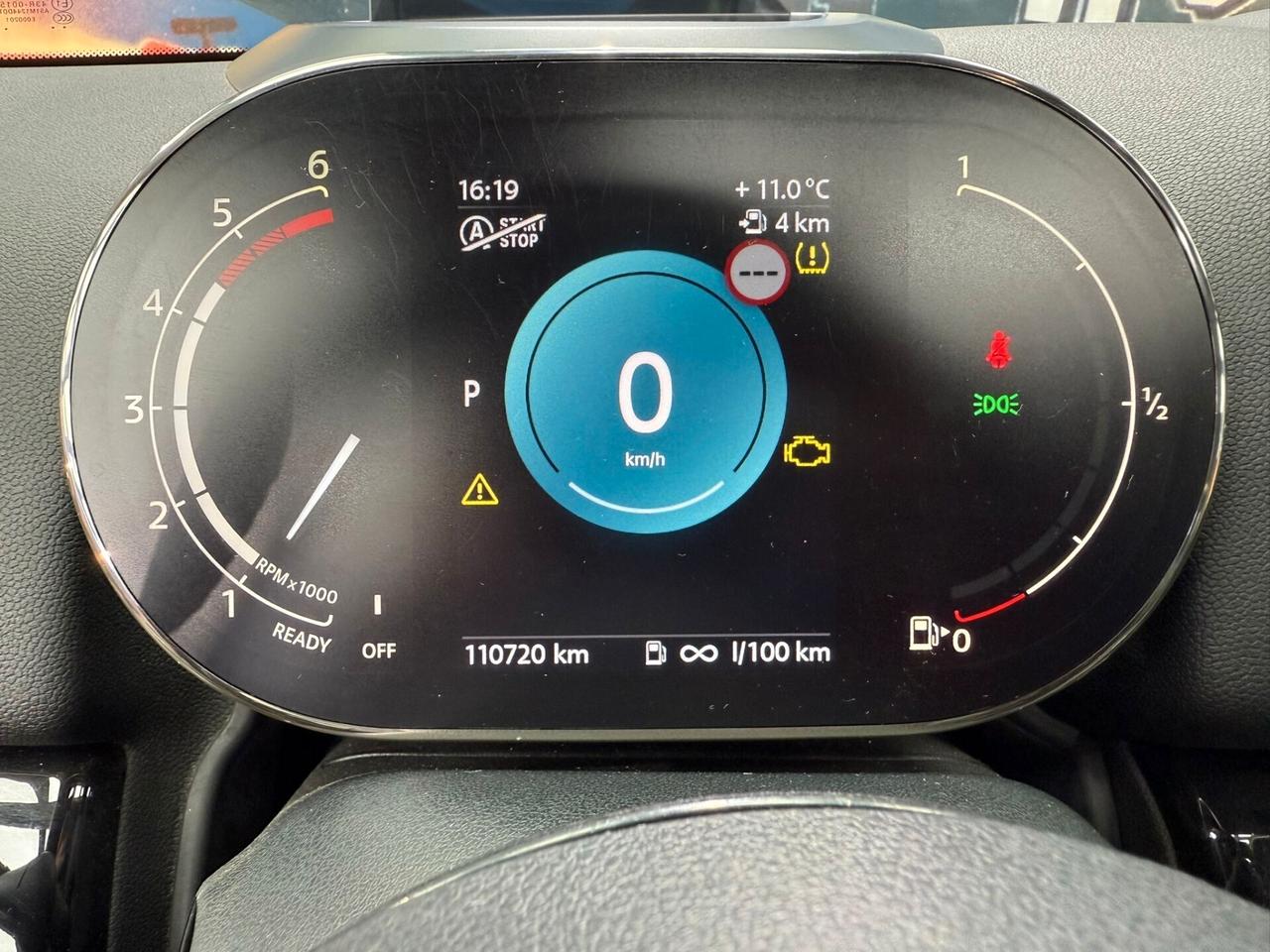 Mini Cooper SD Countryman 2.0 Untamed Edition (060)