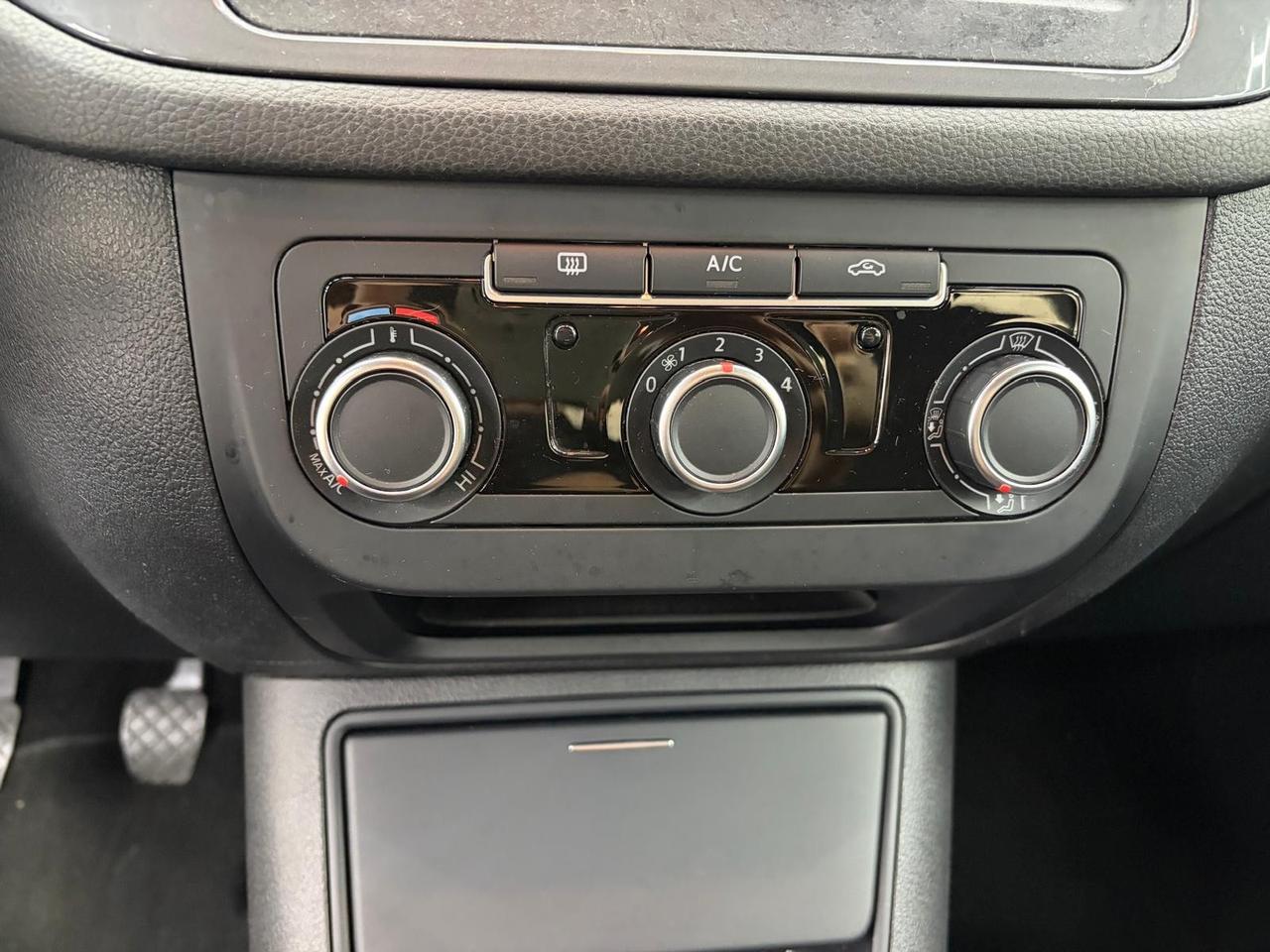 Volkswagen Tiguan 2.0 TDI 110CV Business Sport & Style BlueMotion Tech.