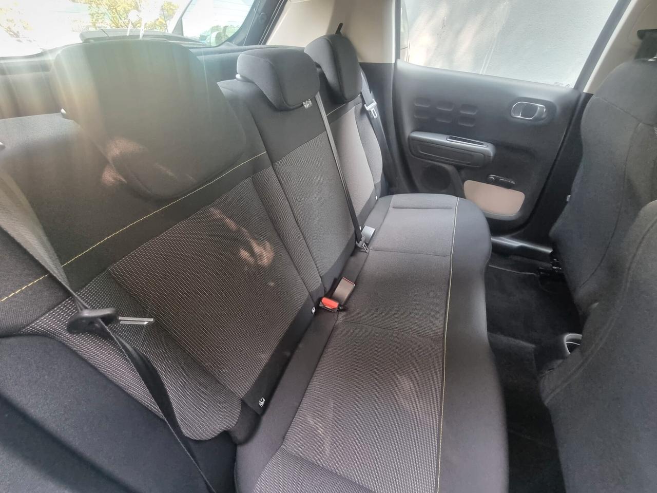 Citroen C3 PureTech 83 S&S You