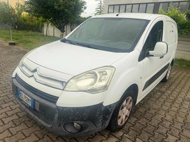 CITROEN Berlingo 1.6 e-HDi 90CV FAP airdream Van 3 posti Club L1