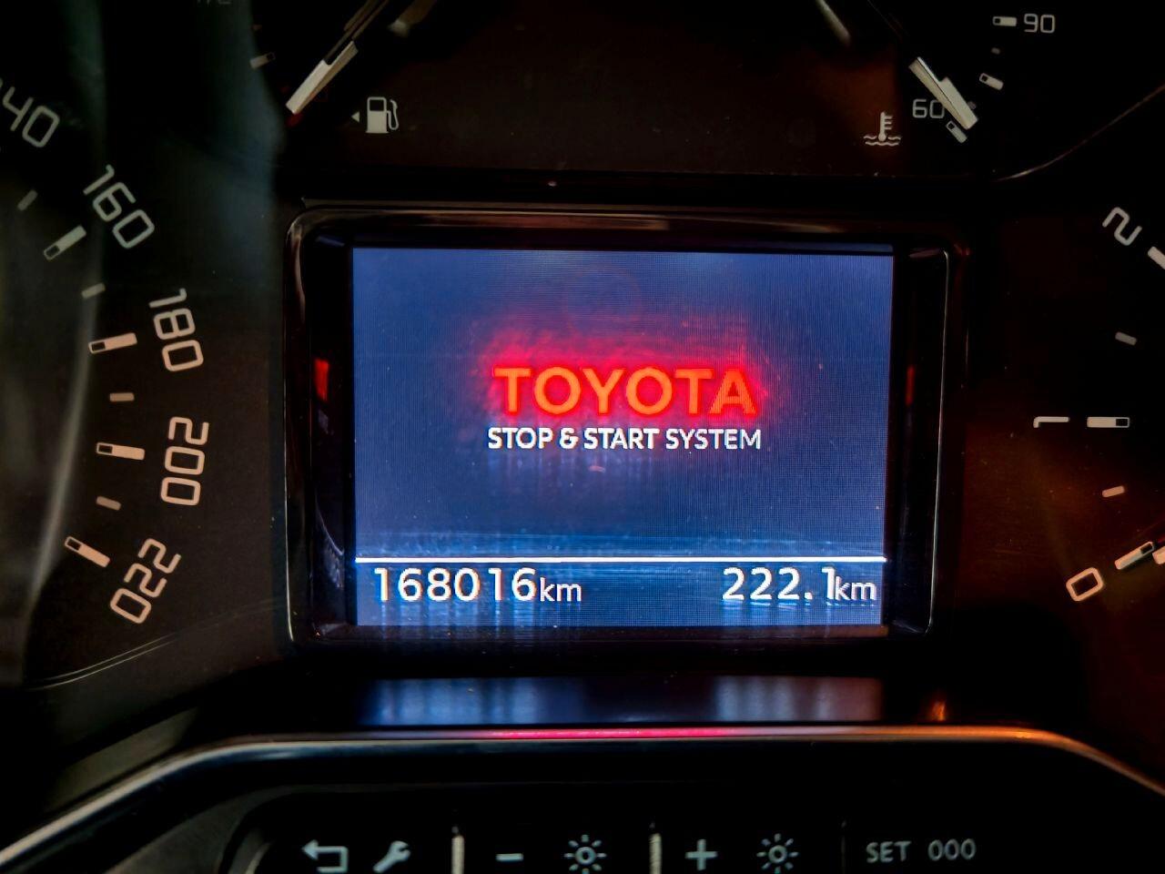 Toyota Proace Verso 7 POSTI 1.5 D Executive