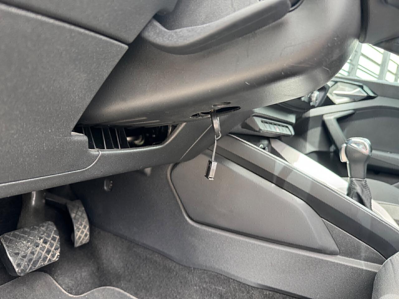 Audi A1 SPB 30 TFSI S tronic line edition