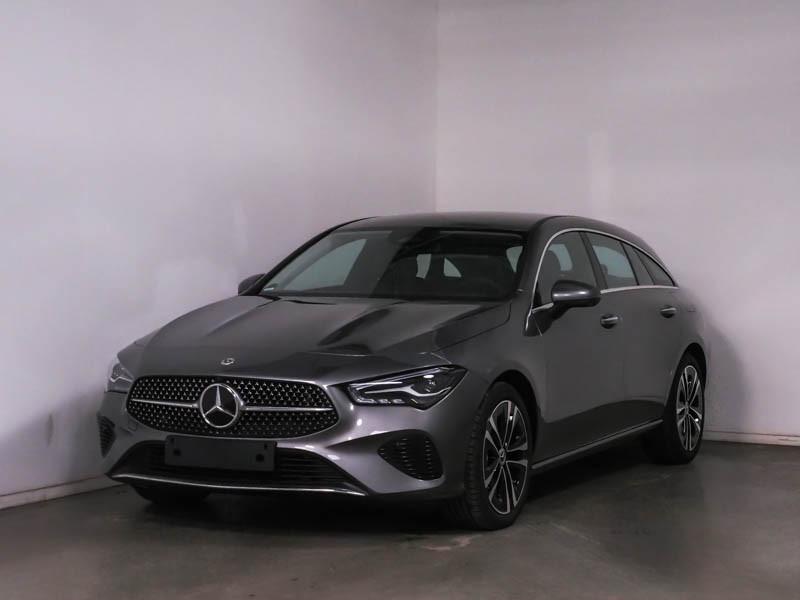 Mercedes-Benz CLA 180 180 Automatic Progressive Advanced Plus