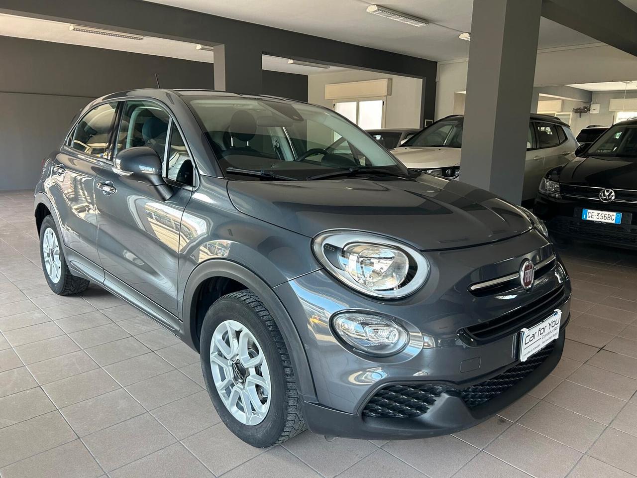 Fiat 500X 1.3 MultiJet 95 CV Club