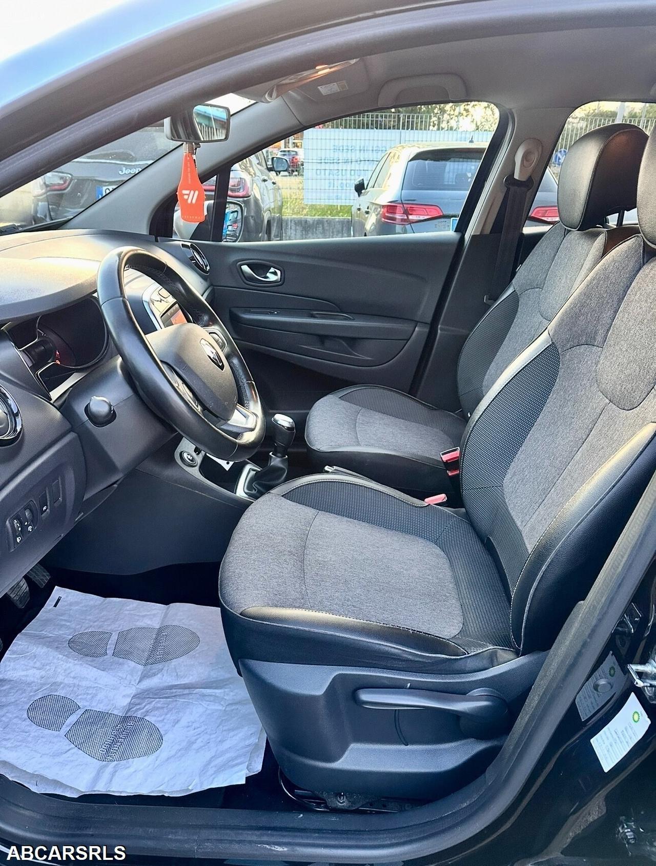 RENAULT - Captur - TCe 12V 90 CV Sport Edition2 -