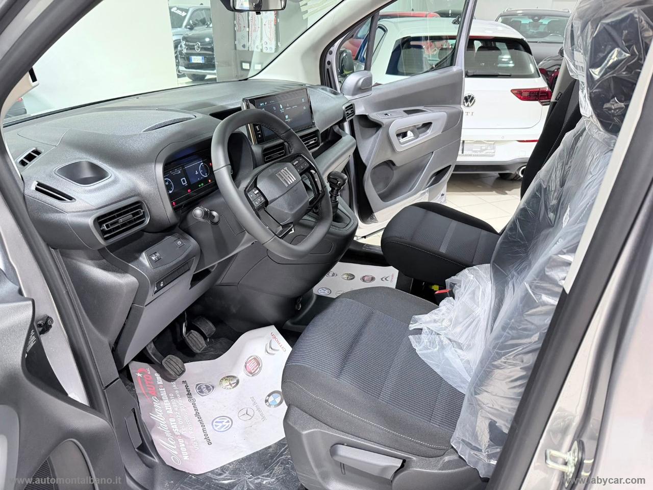 FIAT Dobl? S3 1.5 BlueHdi 130CV Combi N1