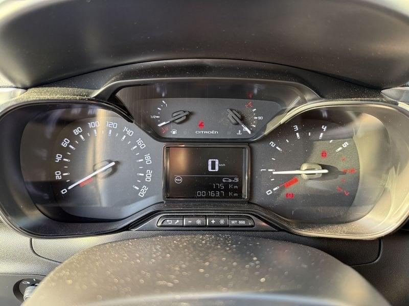 Citroën C3 PureTech 110 S&S Max