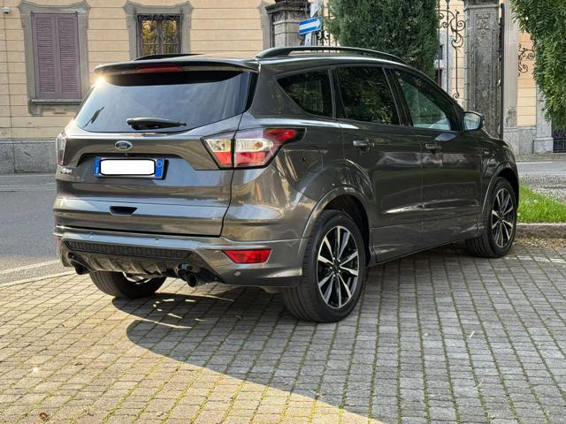 FORD Kuga 1.5 TDCI 120 CV S&S 2WD ST-Line