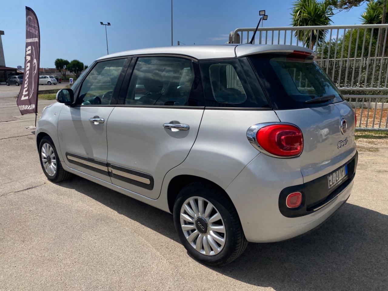 Fiat 500L 1.3 Multijet 85 CV Pop