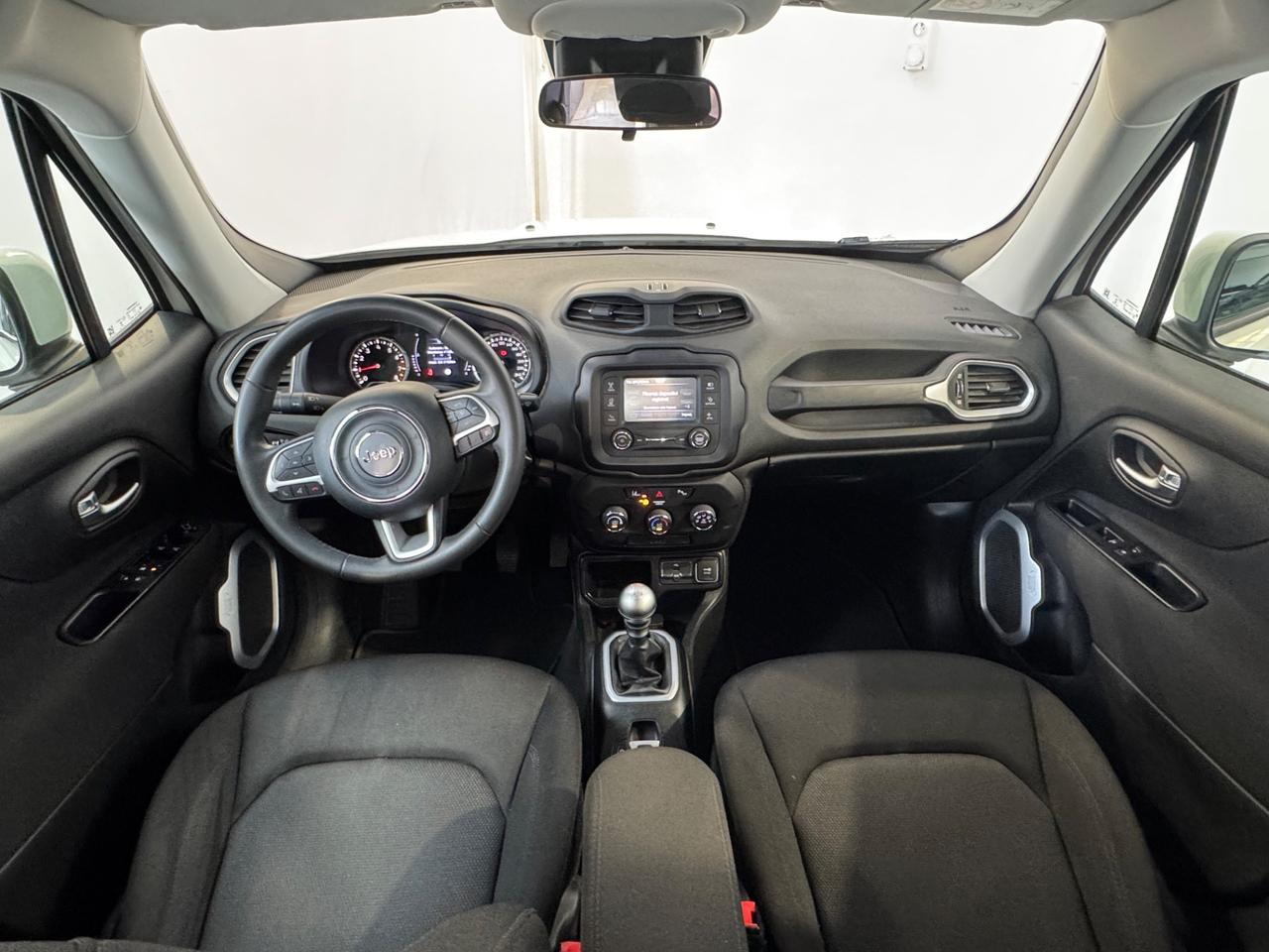 Jeep Renegade 1.0 T3 Business