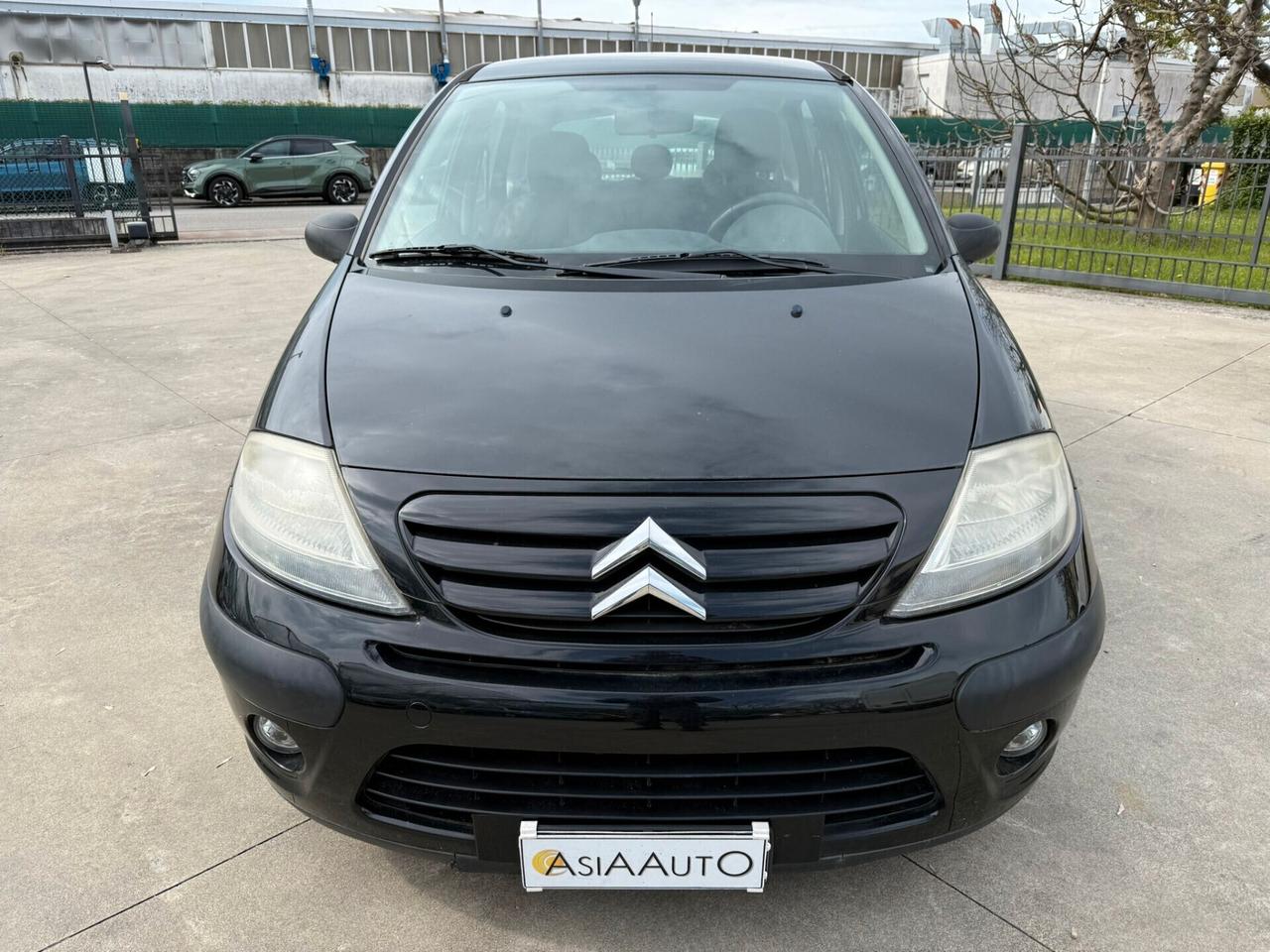 Citroen C3 1.1 BENZINA neo-pat 99.000KM