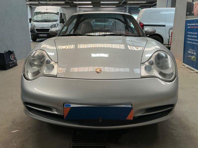 PORSCHE 911 996 Carrera 3.6 Coupe 320CV MANUALE ! COLORI TOP !
