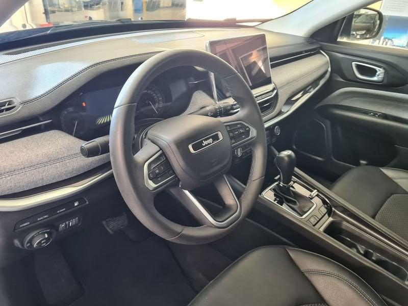 Jeep Compass 4xe 1.3 T4 PHEV 190cv Longitude 4xe Auto