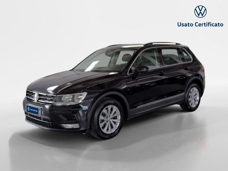 Volkswagen Tiguan 2ª SERIE 1.6 TDI SCR Business BlueMotion T