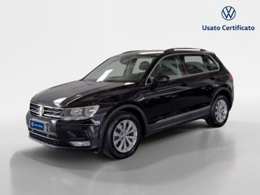 Volkswagen Tiguan 2ª SERIE 1.6 TDI SCR Business BlueMotion T