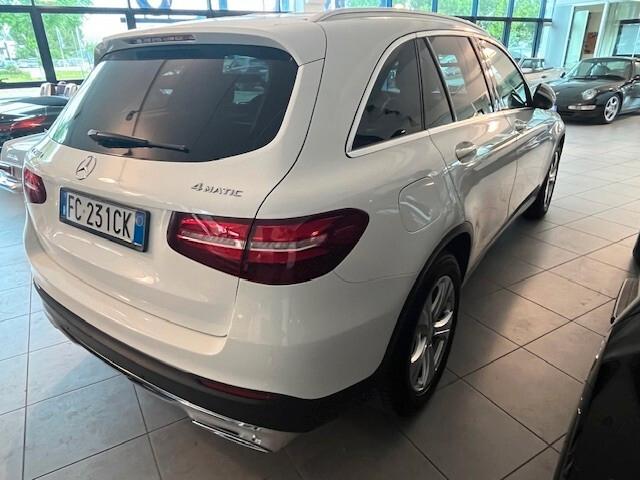 Mercedes-benz GLC 250 GLC 250 d 4Matic Sport